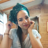 Daniella Falk Ben Kimon
