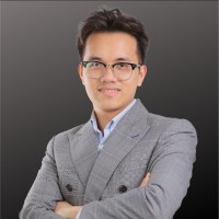 Tai Nguyen, Cfa, Acca