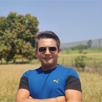 Yogeѕh Kaurav