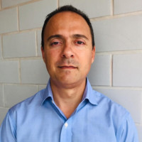 Marcos de Souza Faria