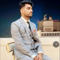Suresh Chandra