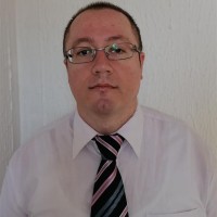 Nenad Miljkovic