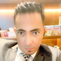 Ahmed Farajallah