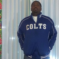 Kendrick Robinson