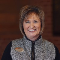 Cathy Cauthen