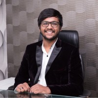 Priyesh Kejriwal