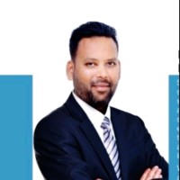 Dr. Paramjeet Singh