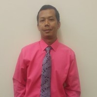 Johnathan Pen