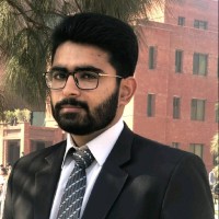 Muhammad Usman Asghar