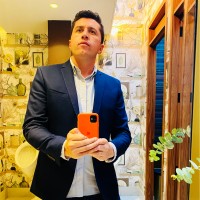 Carlos Andrés Roncancio Poveda