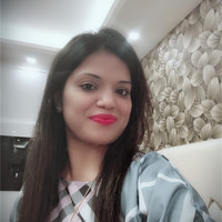 Deeksha Sharma sehgal