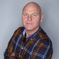 Peter Bos