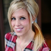Audrey Hebert