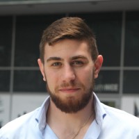 Eliran Breitbard