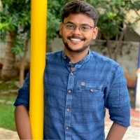 Karthic Raja C