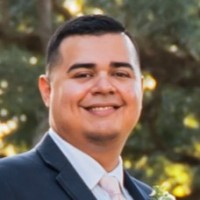 Christian Garza