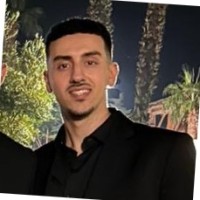 Talal Arida