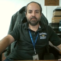 Joel Alejandro Rivera López