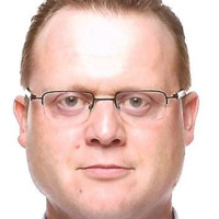 Geert Heymans