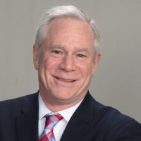 Paul Warner
