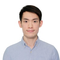 Brian Wong
