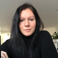 Geneviève Ménard