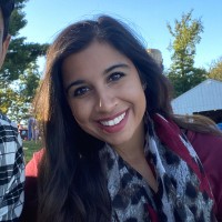 Tripti Malhotra, Msph
