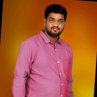 Sarath Kumar P