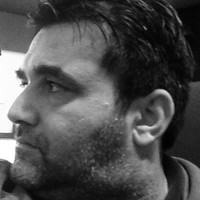 Διονυσιος Καλογεροπουλος