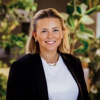 Ida Østbye