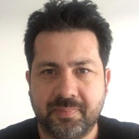 Gökhan ÖZTOPUZ