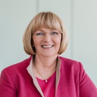 Gudrun Sander, Prof. Dr.