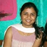 Sheetal Hande