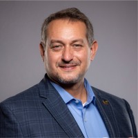 Paul Chessare, CMB, AMP