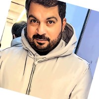 Kamal Paul