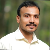 K Rajesh Kumar