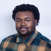 Jaylen Stevens, B.A.