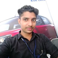 Nikhin S
