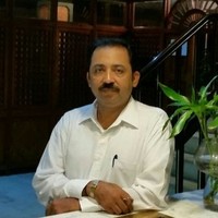gulam mahamood
