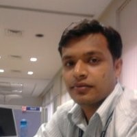 Mayank Kothari