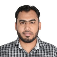 Syed Motesem Ahmed