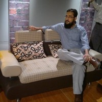 Muhammad Sadiq Suri