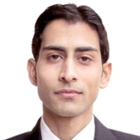 Shourav Mishra