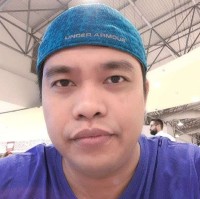 Rodel Crisologo