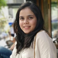 Mahima Thorpe