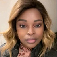 Vimbai Zanza