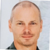 Brett Grebert