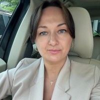 Anna Nakaliuzhna