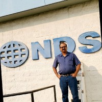 Mohanan Ramachandran