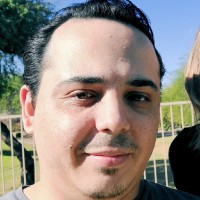 Jonathan Alejandro